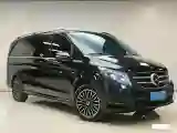 2018 Mercedes-Benz V Class 2.0T 211HP L4 7AT