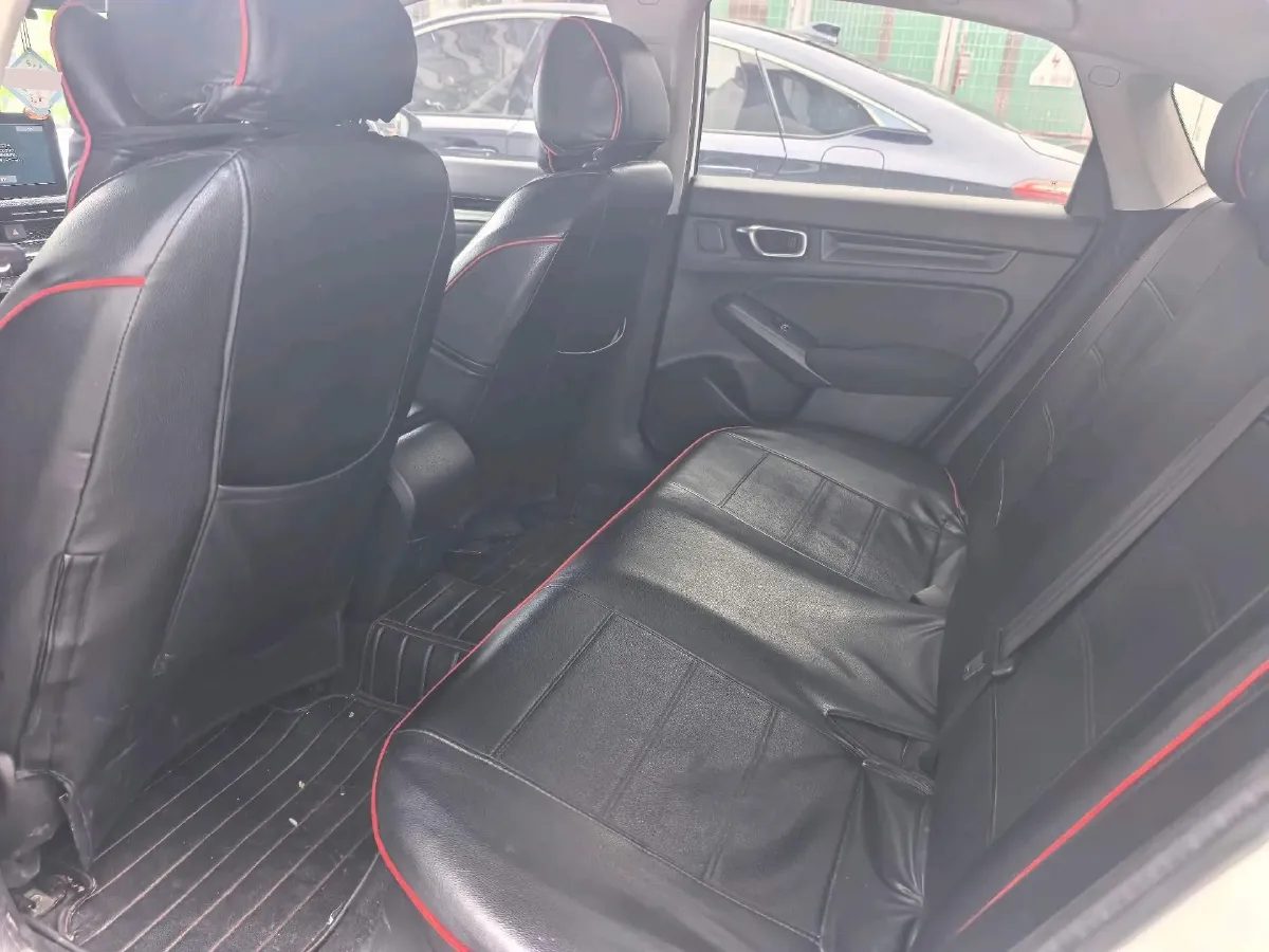 2022 Honda Civic 1.5T 129HP L4 CVT,autocango,china used car exporter,china ev exporter,chinese used car exporter,chinese used ev exporter