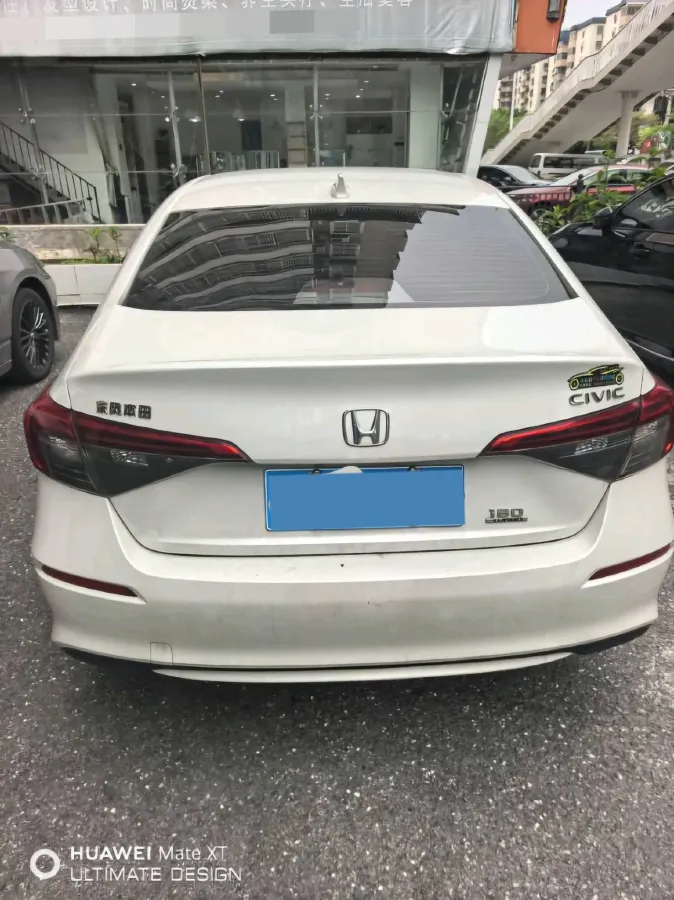 2022 Honda Civic 1.5T 129HP L4 CVT,autocango,china used car exporter,china ev exporter,chinese used car exporter,chinese used ev exporter