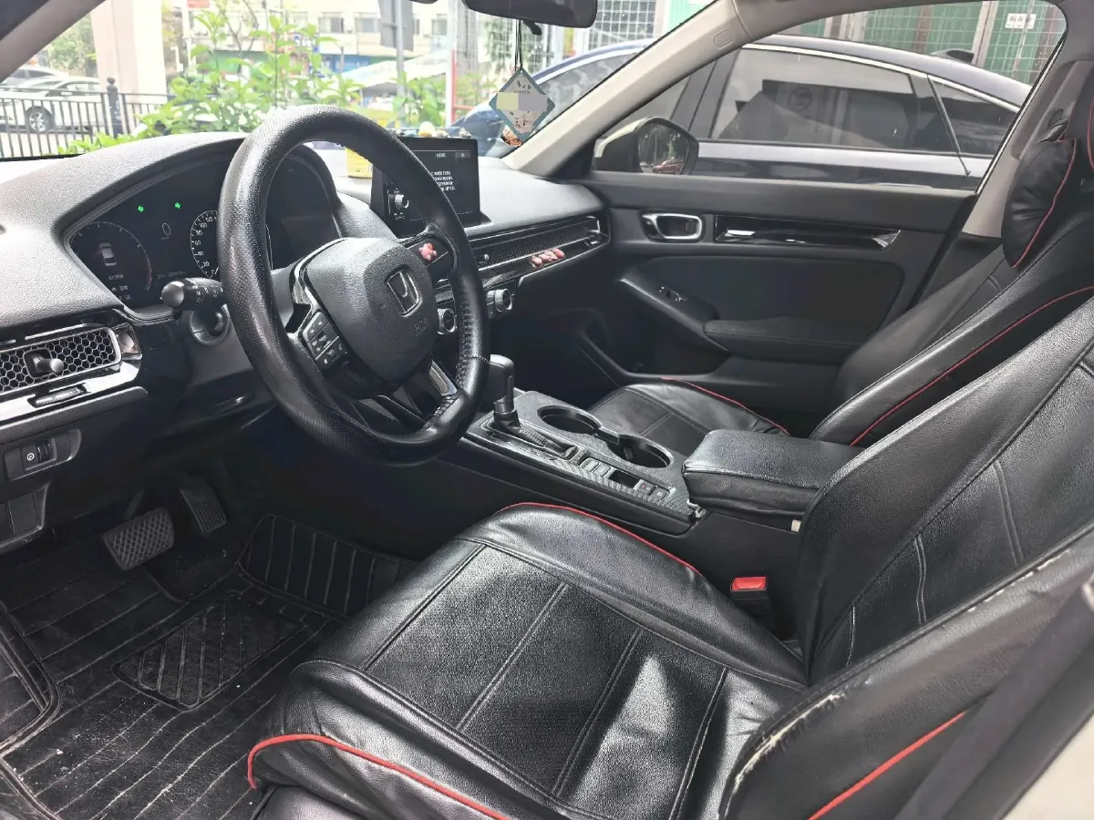 2022 Honda Civic 1.5T 129HP L4 CVT,autocango,china used car exporter,china ev exporter,chinese used car exporter,chinese used ev exporter