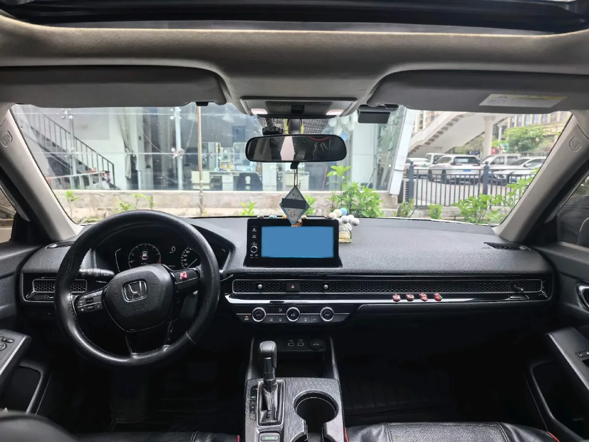 2022 Honda Civic 1.5T 129HP L4 CVT,autocango,china used car exporter,china ev exporter,chinese used car exporter,chinese used ev exporter