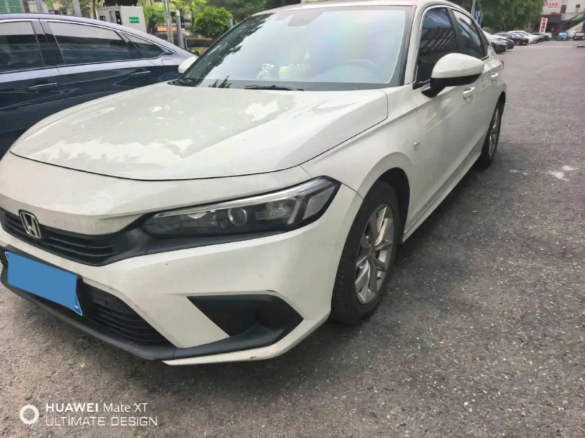 2022 Honda Civic 1.5T 129HP L4 CVT,autocango,china used car exporter,china ev exporter,chinese used car exporter,chinese used ev exporter