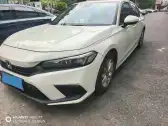 2022 HONDA CIVIC,autocango,china used car exporter,china ev exporter,chinese used car exporter,chinese used ev exporter