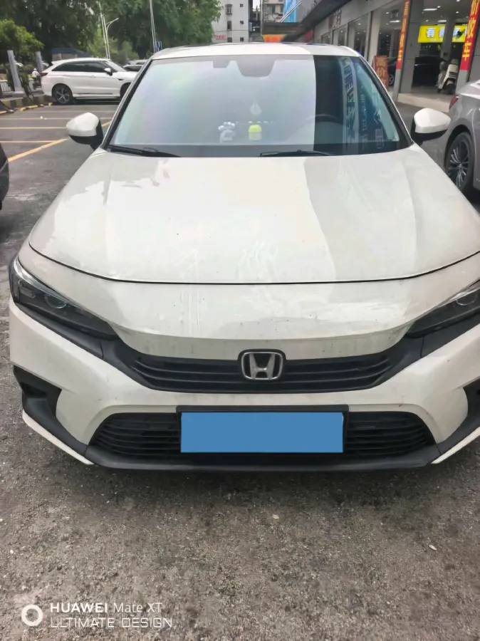 2022 Honda Civic 1.5T 129HP L4 CVT,autocango,china used car exporter,china ev exporter,chinese used car exporter,chinese used ev exporter