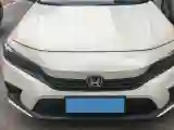 2022 Honda Civic 1.5T 129HP L4 CVT