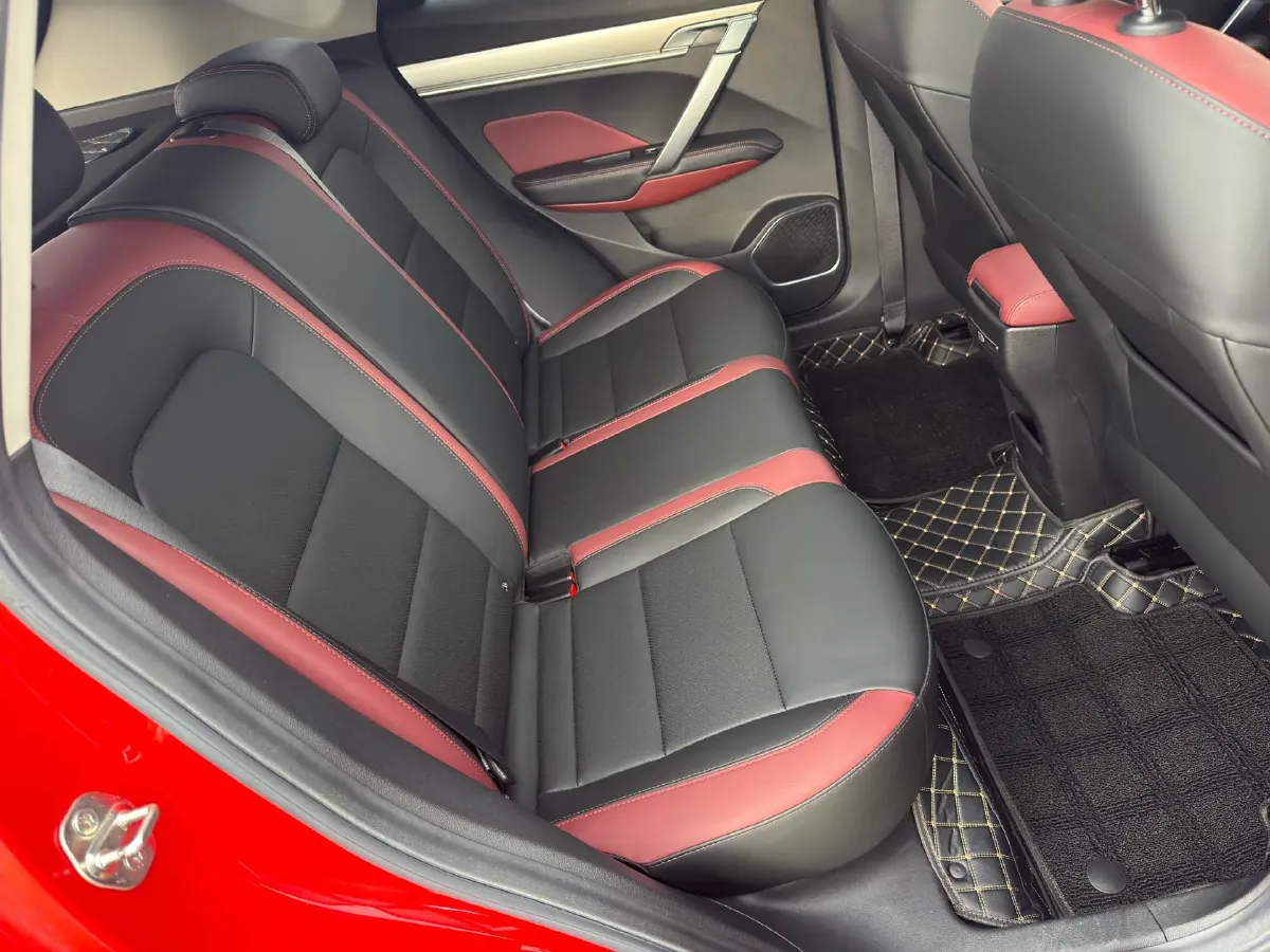 2020 Geely Coolray 1.4T 141HP L4 6DCT,autocango,china used car exporter,china ev exporter,chinese used car exporter,chinese used ev exporter