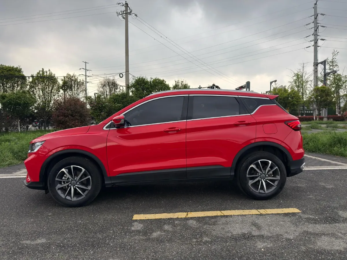 2020 Geely Coolray 1.4T 141HP L4 6DCT,autocango,china used car exporter,china ev exporter,chinese used car exporter,chinese used ev exporter