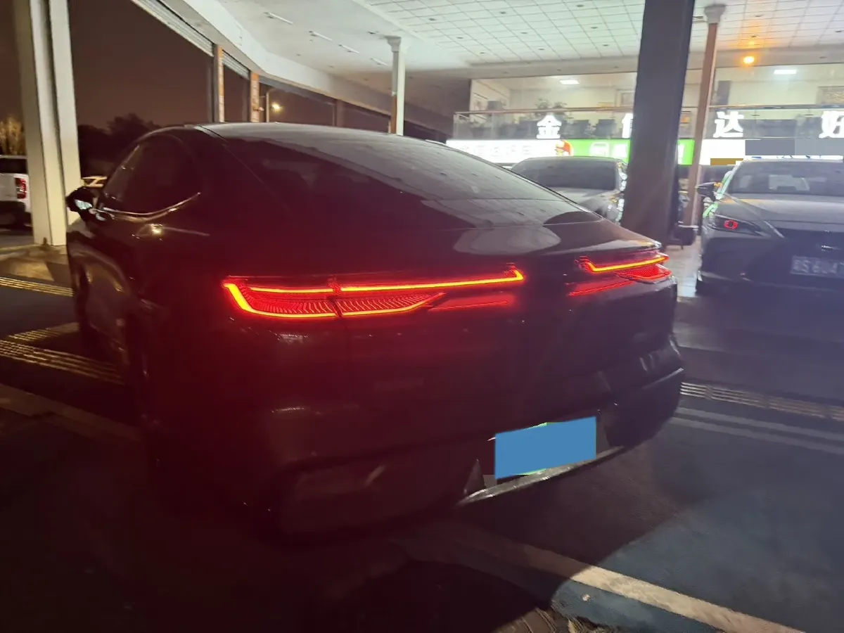 2025 Geely Galaxy Starshine 8 1.5L 112HP L4 1DHT PHEV,autocango,china used car exporter,china ev exporter,chinese used car exporter,chinese used ev exporter