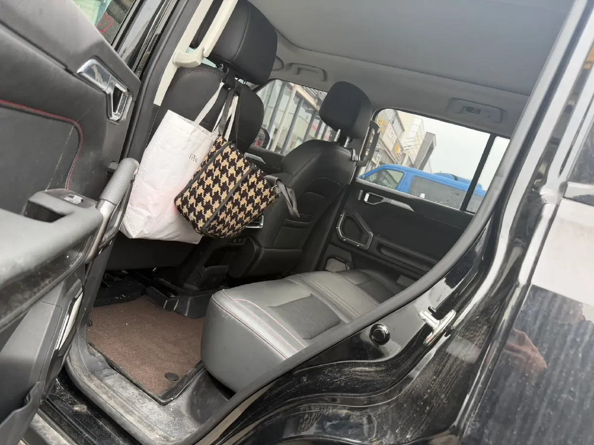 2023 Jetour Traveller 1.5T 184HP L4 7DCT,autocango,china used car exporter,china ev exporter,chinese used car exporter,chinese used ev exporter