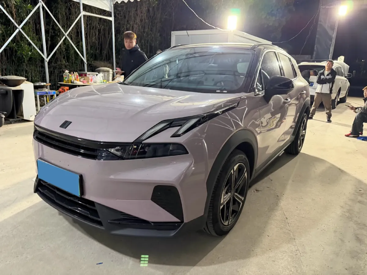 2023 LYNK&CO 06 EM-P 1.5L 120HP L4 3DHT PHEV 19.09KWH,autocango,china used car exporter,china ev exporter,chinese used car exporter,chinese used ev exporter