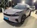 2023 LYNK&CO 06 EM-P 1.5L 120HP L4 3DHT PHEV 19.09KWH