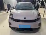 2023 LYNK&CO 06 EM-P 1.5L 120HP L4 3DHT PHEV 19.09KWH