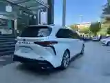 2021 Toyota Sienna 2.5L 192HP L4 E-CVT Hybrid