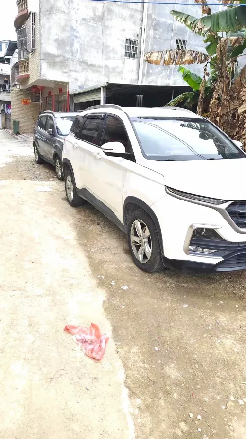 2018 BaoJun 530 1.5T 150HP L4 6MT,autocango,china used car exporter,china ev exporter,chinese used car exporter,chinese used ev exporter