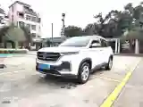 2018 BaoJun 530 1.5T 150HP L4 6MT