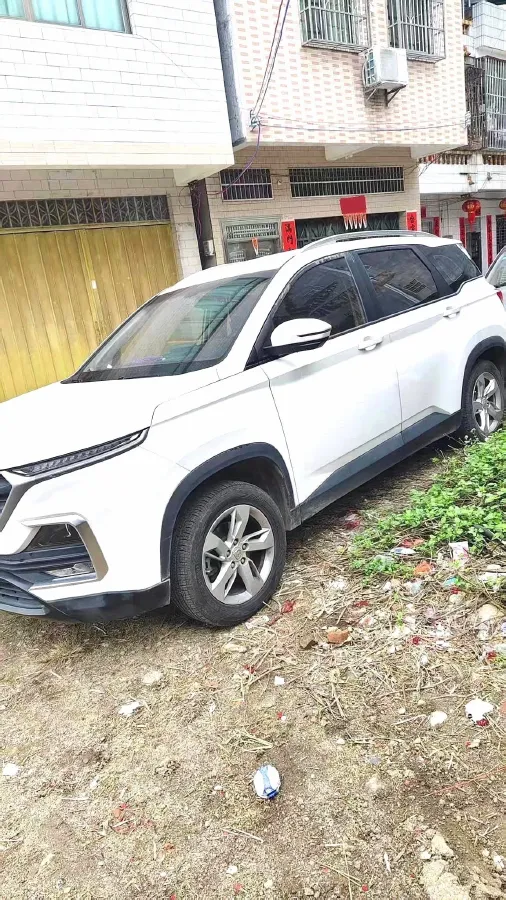 2018 BaoJun 530 1.5T 150HP L4 6MT,autocango,china used car exporter,china ev exporter,chinese used car exporter,chinese used ev exporter