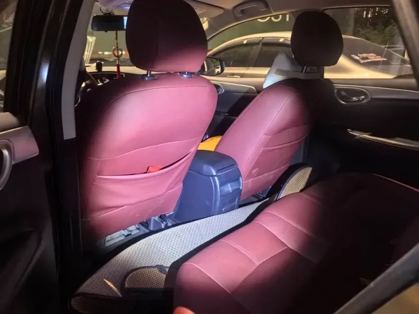 2019 Nissan Sylphy 1.6L 126HP L4 CVT,autocango,china used car exporter,china ev exporter,chinese used car exporter,chinese used ev exporter