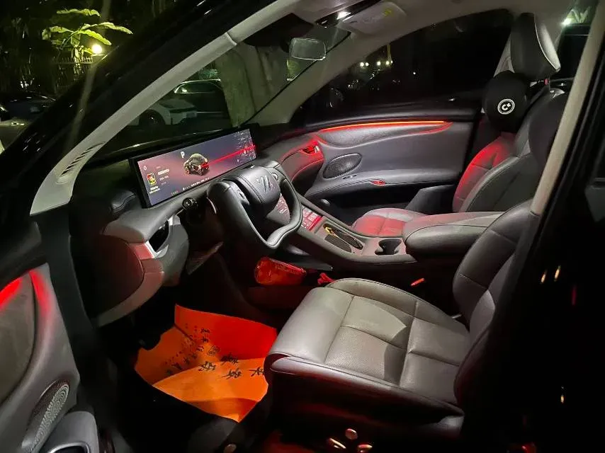 2025 IM LS6 BEV 75KWH,autocango,china used car exporter,china ev exporter,chinese used car exporter,chinese used ev exporter