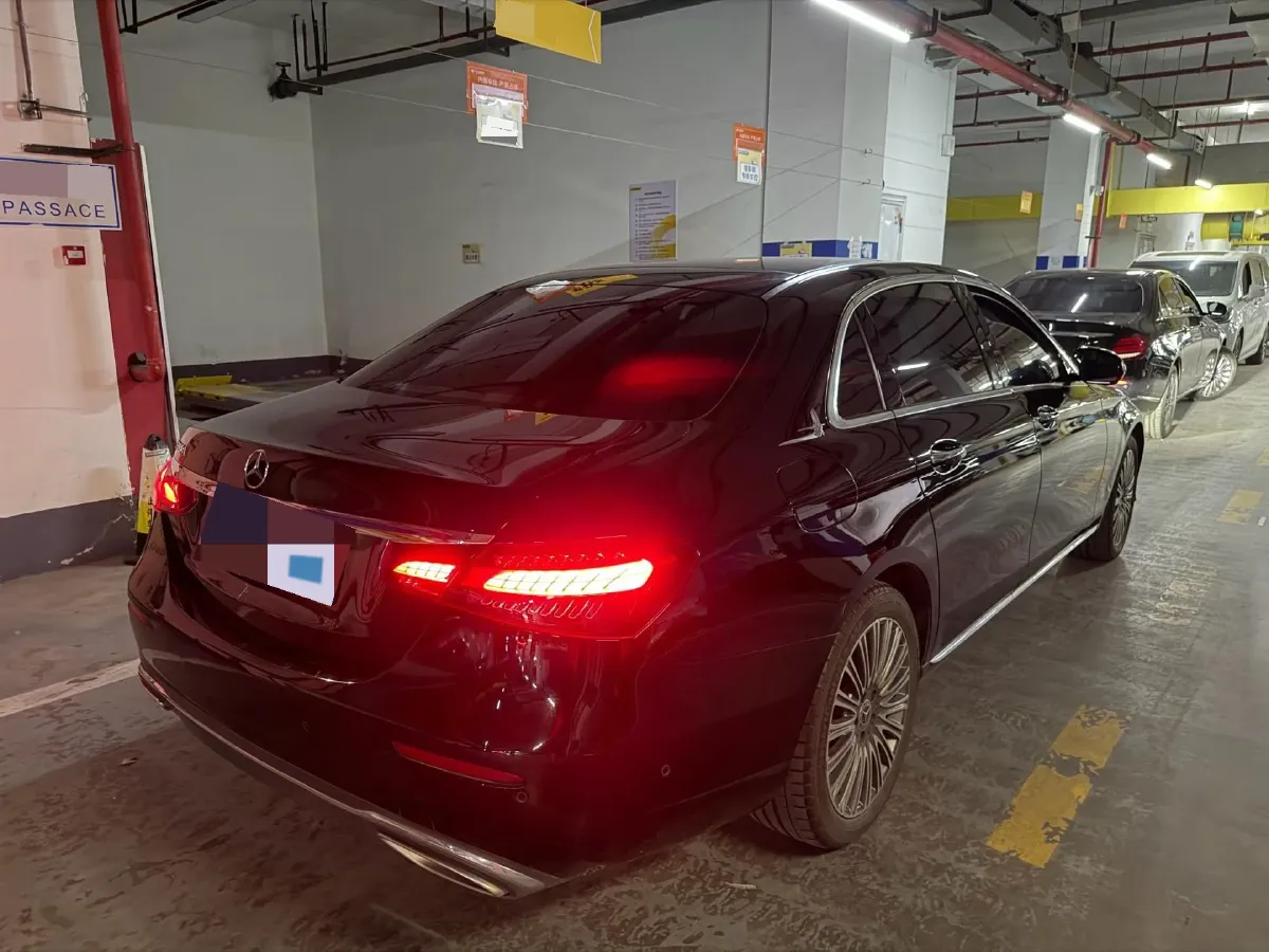 2021 Mercedes-Benz E Class 2.0T 258HP L4 9AT,autocango,china used car exporter,china ev exporter,chinese used car exporter,chinese used ev exporter