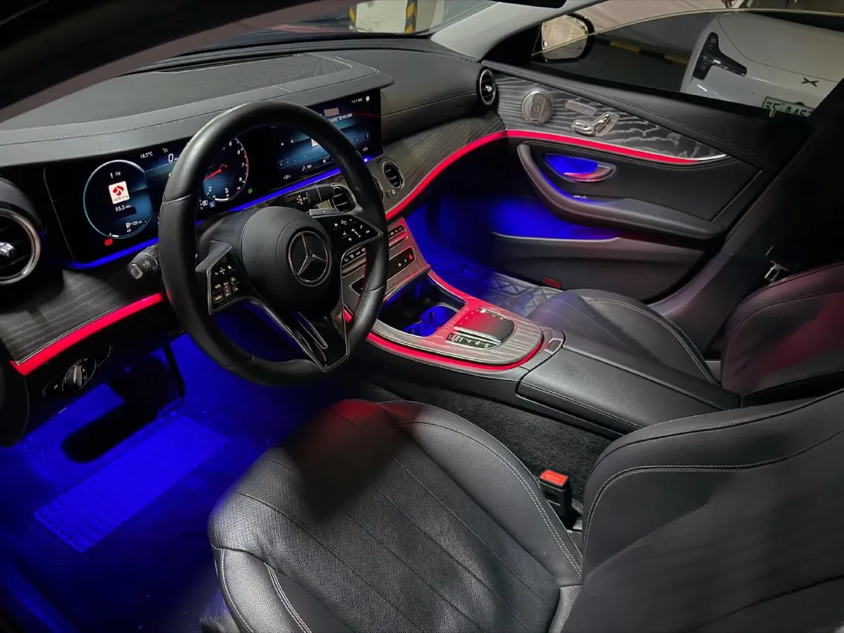 2021 Mercedes-Benz E Class 2.0T 258HP L4 9AT,autocango,china used car exporter,china ev exporter,chinese used car exporter,chinese used ev exporter