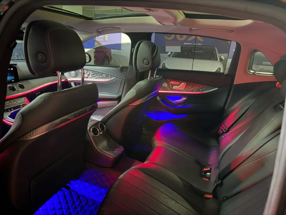 2021 Mercedes-Benz E Class 2.0T 258HP L4 9AT,autocango,china used car exporter,china ev exporter,chinese used car exporter,chinese used ev exporter