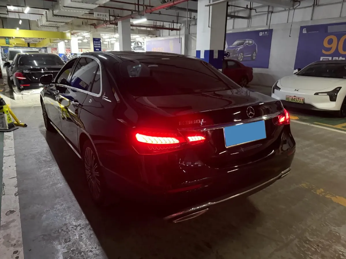 2021 Mercedes-Benz E Class 2.0T 258HP L4 9AT,autocango,china used car exporter,china ev exporter,chinese used car exporter,chinese used ev exporter