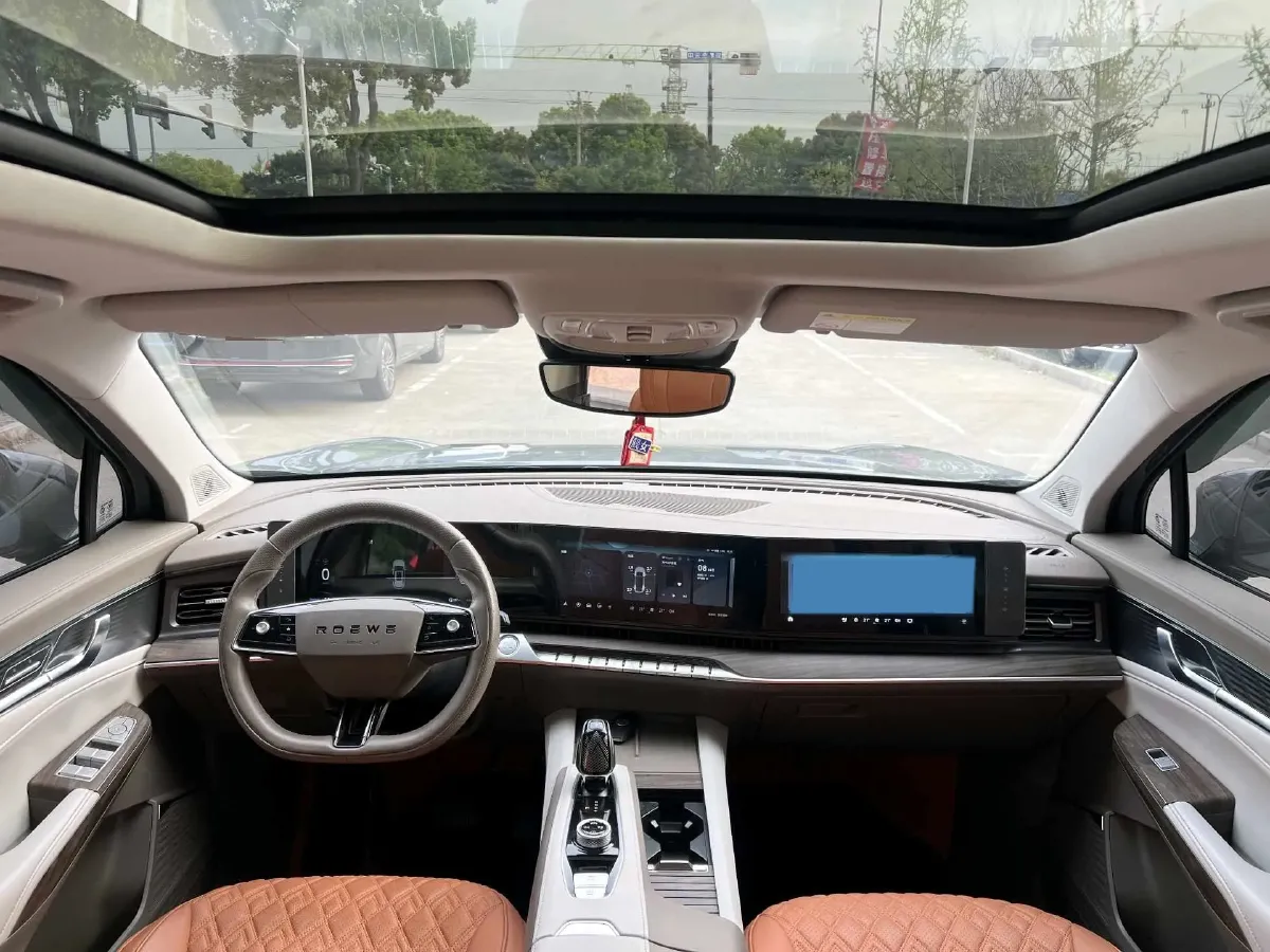 2023 Roewe RX9 2.0T 242HP L4 9AT,autocango,china used car exporter,china ev exporter,chinese used car exporter,chinese used ev exporter