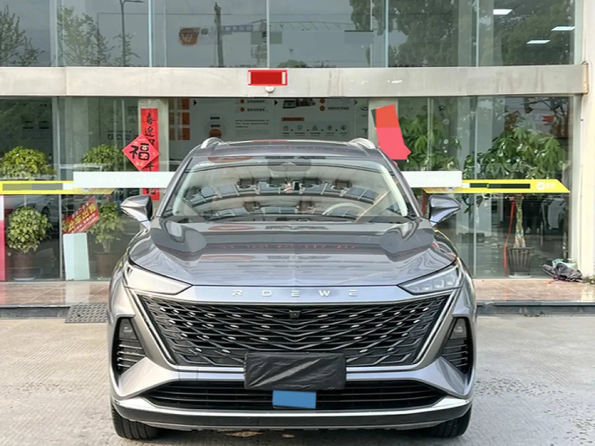 2023 Roewe RX9 2.0T 242HP L4 9AT,autocango,china used car exporter,china ev exporter,chinese used car exporter,chinese used ev exporter
