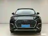 2022 Audi Q5L 2.0T 190HP L4 7DCT
