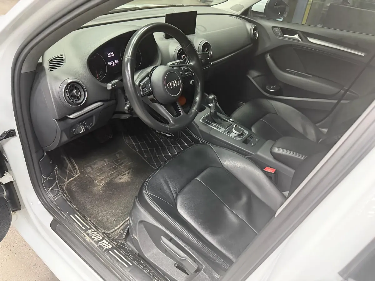 2020 Audi A3 1.4T 150HP L4 7DCT,autocango,china used car exporter,china ev exporter,chinese used car exporter,chinese used ev exporter