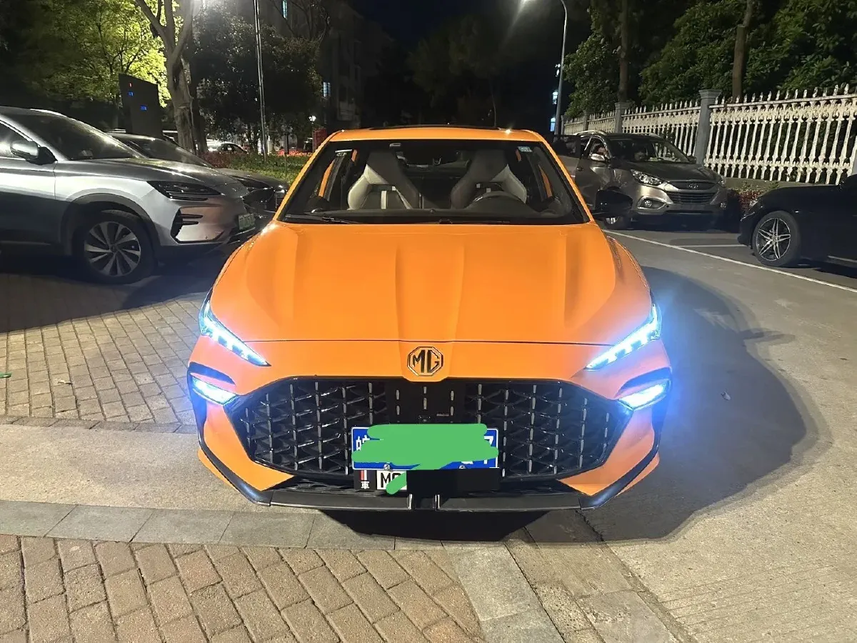 2020 MG MG6 1.5T 181HP L4 7DCT,autocango,china used car exporter,china ev exporter,chinese used car exporter,chinese used ev exporter