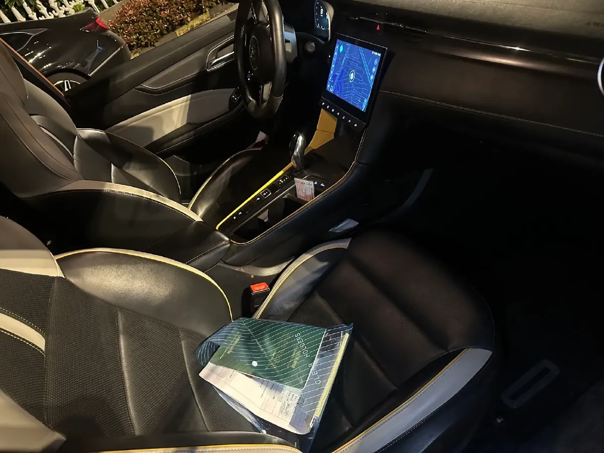 2020 MG MG6 1.5T 181HP L4 7DCT,autocango,china used car exporter,china ev exporter,chinese used car exporter,chinese used ev exporter