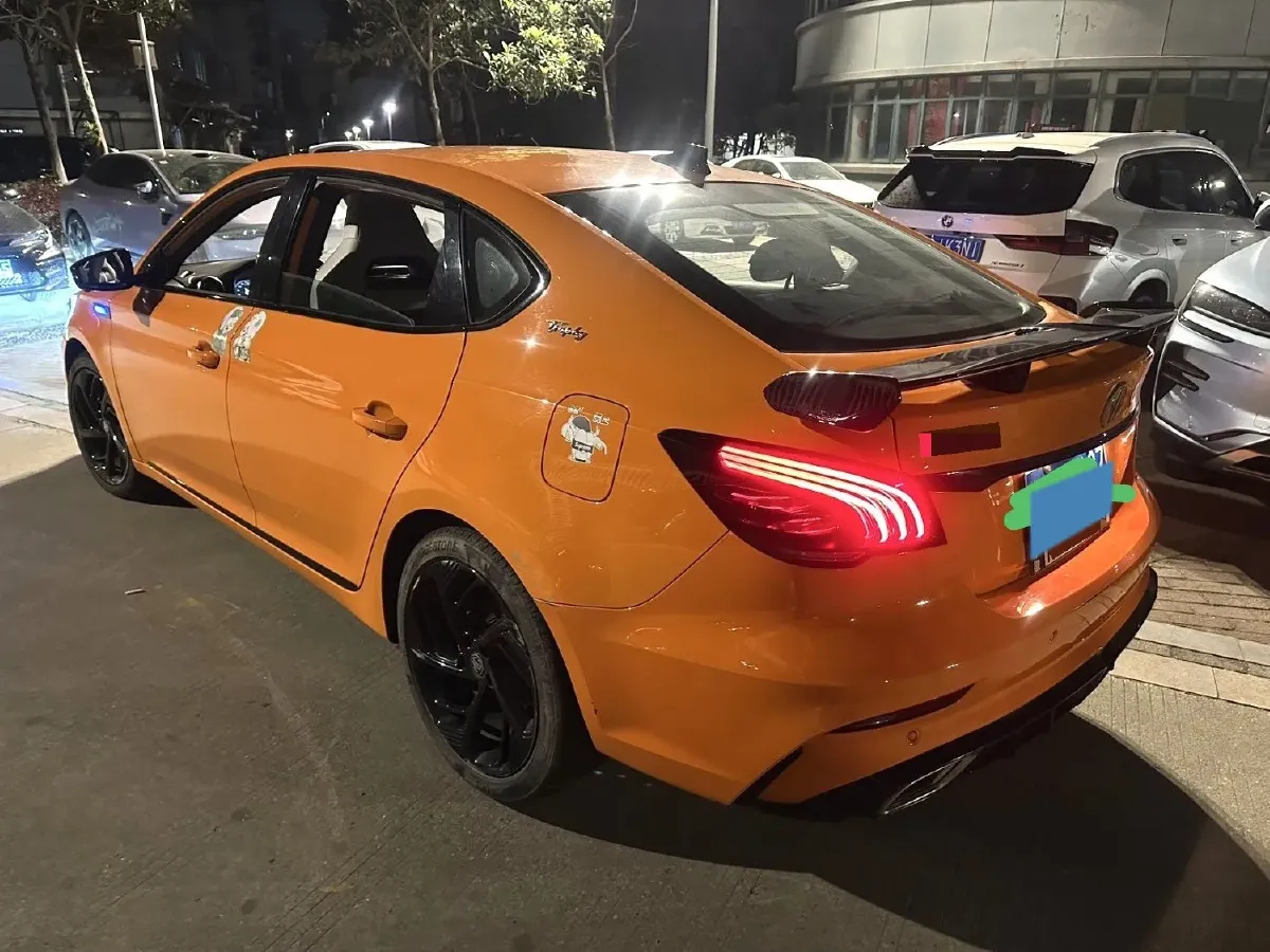 2020 MG MG6 1.5T 181HP L4 7DCT,autocango,china used car exporter,china ev exporter,chinese used car exporter,chinese used ev exporter