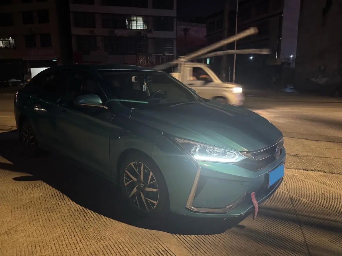 2020 DongFeng Aeolus YiXuan 1.5T 150HP L4 6DCT,autocango,china used car exporter,china ev exporter,chinese used car exporter,chinese used ev exporter