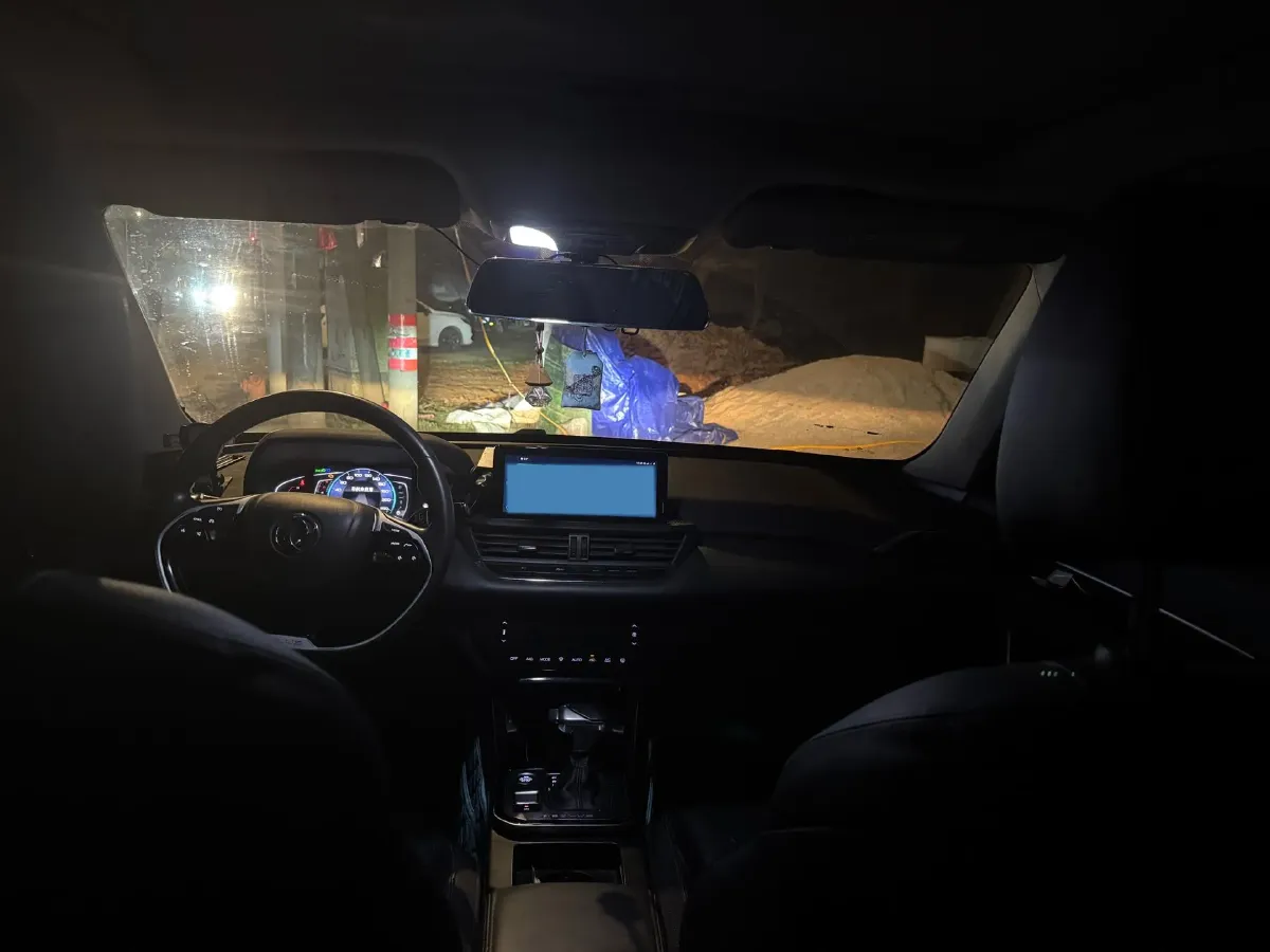 2020 DongFeng Aeolus YiXuan 1.5T 150HP L4 6DCT,autocango,china used car exporter,china ev exporter,chinese used car exporter,chinese used ev exporter