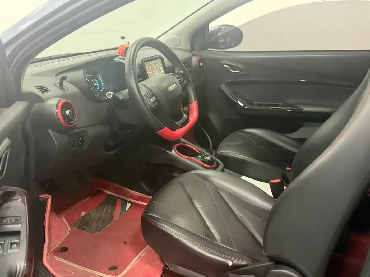 2022 Chery Little Ant BEV 30.7KWH,autocango,china used car exporter,china ev exporter,chinese used car exporter,chinese used ev exporter