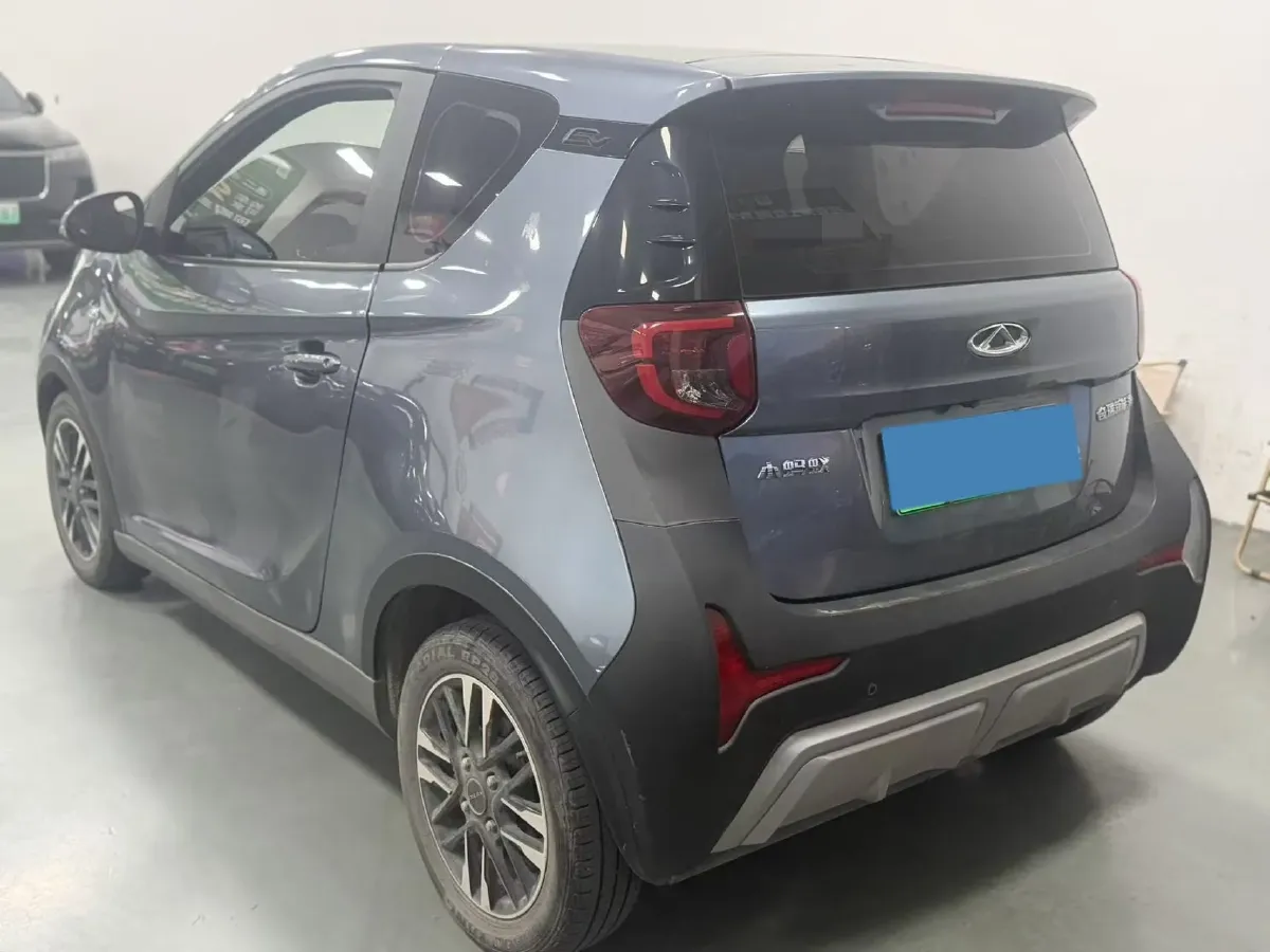 2022 Chery Little Ant BEV 30.7KWH,autocango,china used car exporter,china ev exporter,chinese used car exporter,chinese used ev exporter