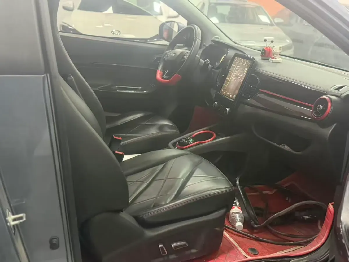 2022 Chery Little Ant BEV 30.7KWH,autocango,china used car exporter,china ev exporter,chinese used car exporter,chinese used ev exporter