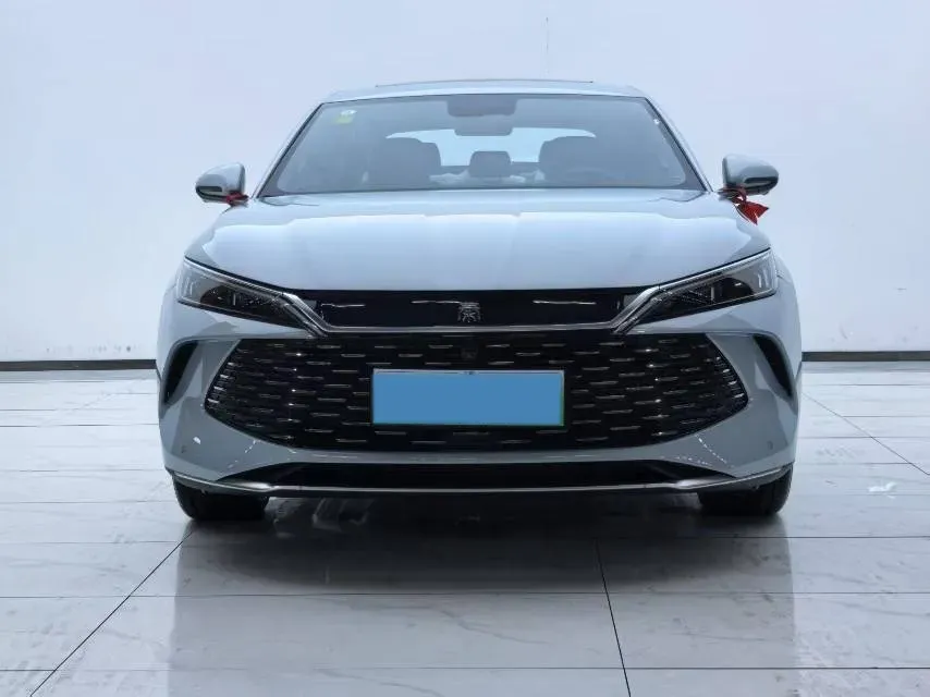 2024 BYD QinL 1.5L 101HP L4 E-CVT PHEV 15.87KWH,autocango,china used car exporter,china ev exporter,chinese used car exporter,chinese used ev exporter