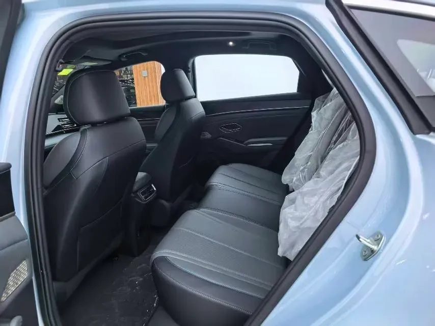 2024 BYD QinL 1.5L 101HP L4 E-CVT PHEV 15.87KWH,autocango,china used car exporter,china ev exporter,chinese used car exporter,chinese used ev exporter