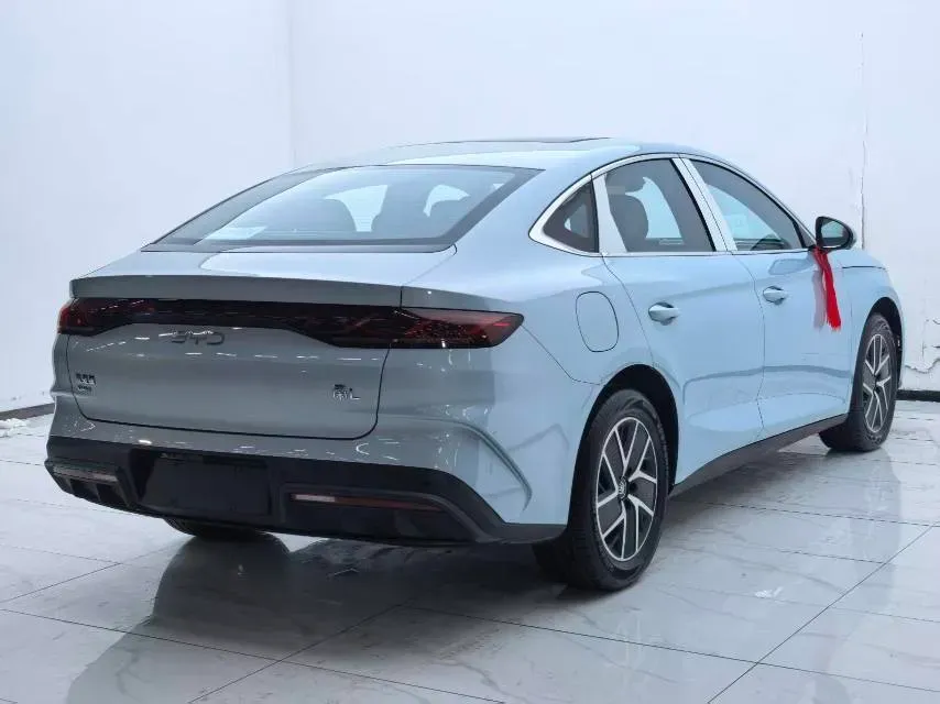2024 BYD QinL 1.5L 101HP L4 E-CVT PHEV 15.87KWH,autocango,china used car exporter,china ev exporter,chinese used car exporter,chinese used ev exporter