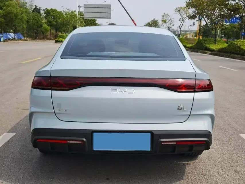 2024 BYD QinL 1.5L 101HP L4 E-CVT PHEV 15.87KWH,autocango,china used car exporter,china ev exporter,chinese used car exporter,chinese used ev exporter