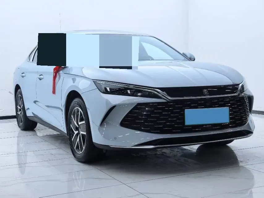 2024 BYD QinL 1.5L 101HP L4 E-CVT PHEV 15.87KWH,autocango,china used car exporter,china ev exporter,chinese used car exporter,chinese used ev exporter