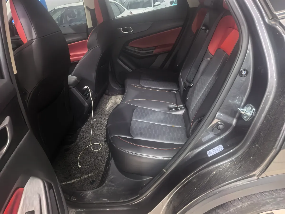 2022 ChangAn CS55 Plus 1.5T 188HP L4 7DCT,autocango,china used car exporter,china ev exporter,chinese used car exporter,chinese used ev exporter