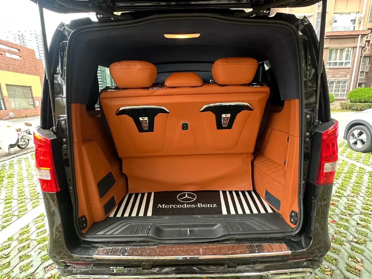 2021 Mercedes-Benz Vito 2.0T 211HP L4 9AT,autocango,china used car exporter,china ev exporter,chinese used car exporter,chinese used ev exporter