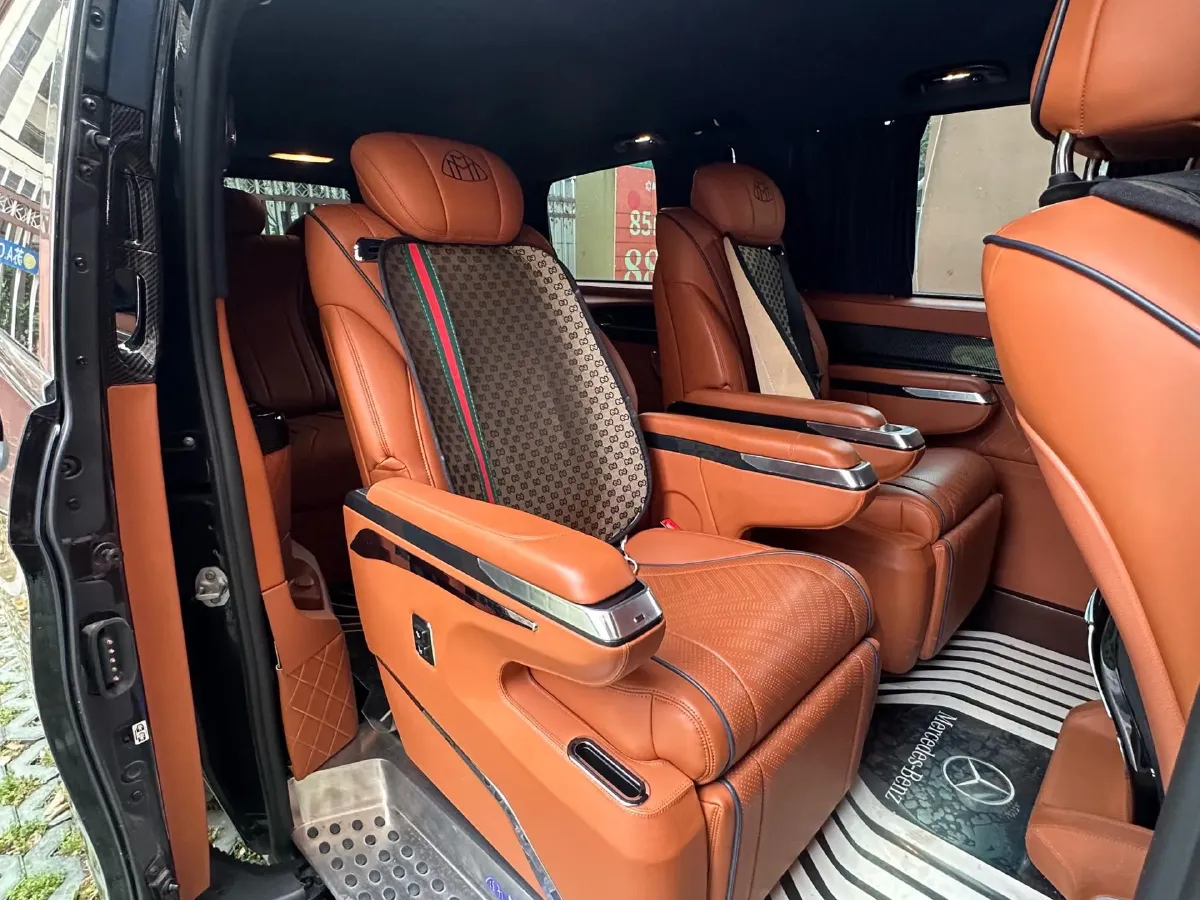 2021 Mercedes-Benz Vito 2.0T 211HP L4 9AT,autocango,china used car exporter,china ev exporter,chinese used car exporter,chinese used ev exporter