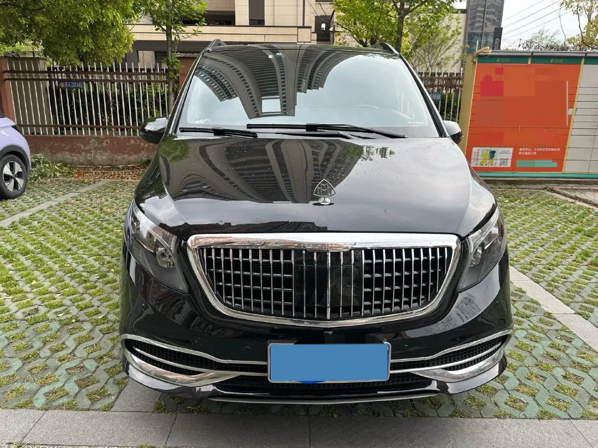 2021 Mercedes-Benz Vito 2.0T 211HP L4 9AT,autocango,china used car exporter,china ev exporter,chinese used car exporter,chinese used ev exporter