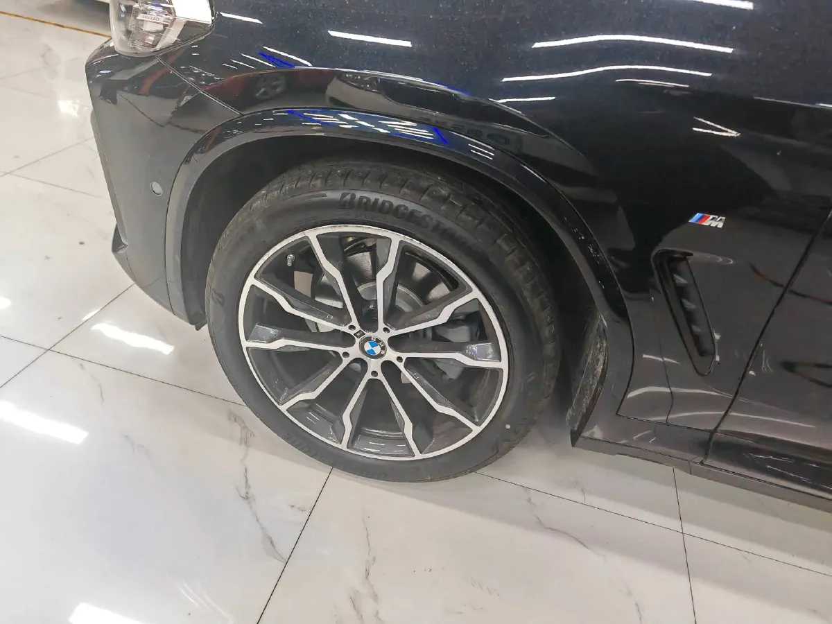 2023 BMW X3 2.0T 245HP L4 8AT,autocango,china used car exporter,china ev exporter,chinese used car exporter,chinese used ev exporter