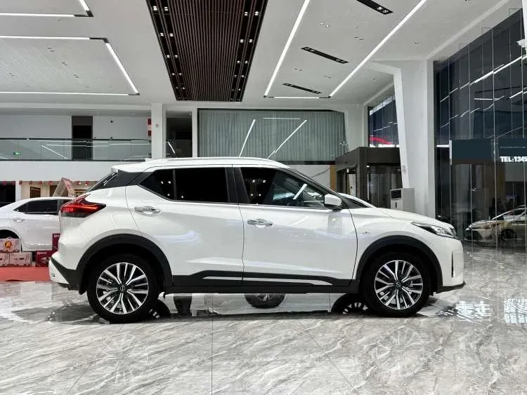 2023 Nissan Kicks 1.5L 122HP L4 CVT,autocango,china used car exporter,china ev exporter,chinese used car exporter,chinese used ev exporter