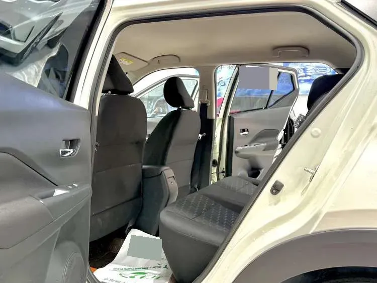 2023 Nissan Kicks 1.5L 122HP L4 CVT,autocango,china used car exporter,china ev exporter,chinese used car exporter,chinese used ev exporter